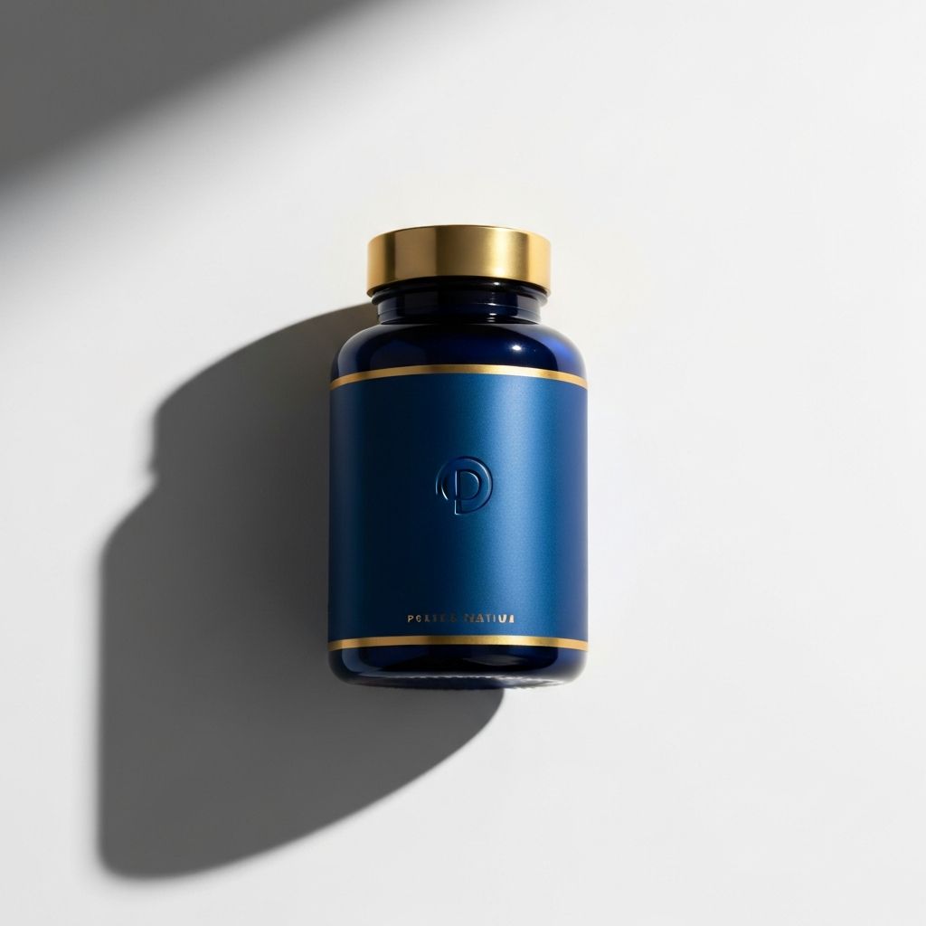 Daily Multivitamin Complex